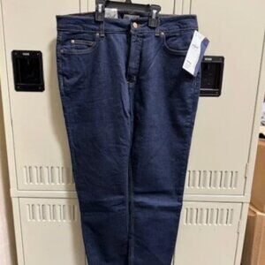 Dickies Women's Perfect Shape Skinny Fit Jean - NWT